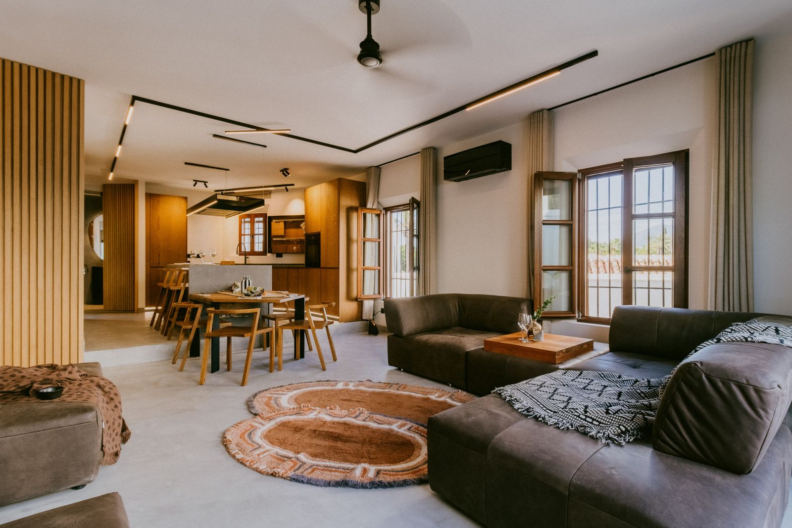 3-bedroom Townhouse in The Golden Mile