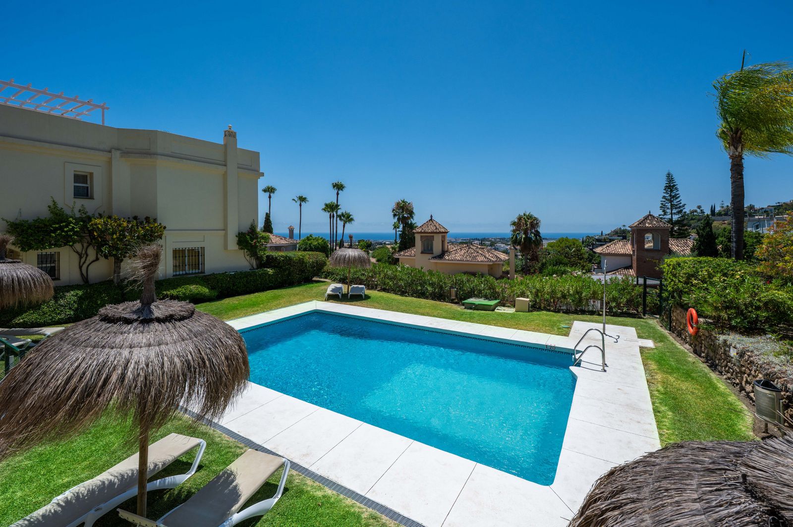 3-bedroom Townhouse in La Quinta