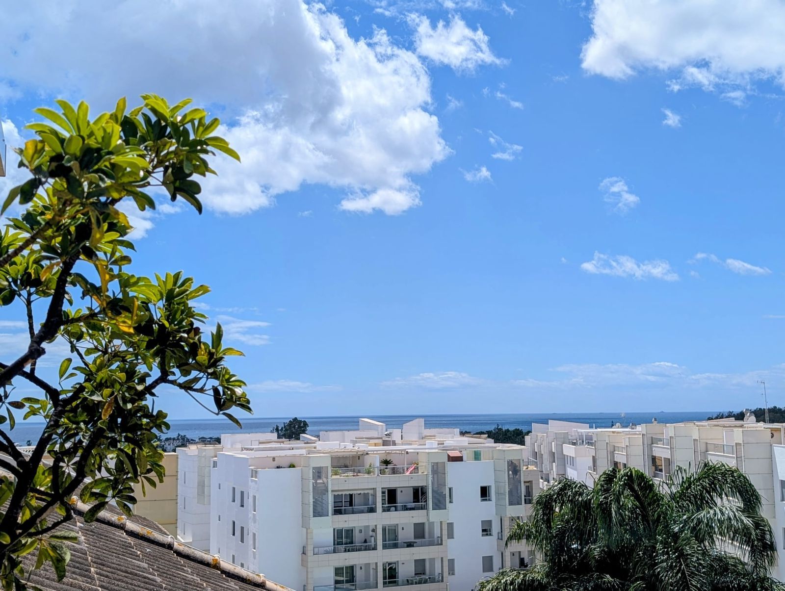 4-bedroom Penthouse Duplex in San Pedro de Alcántara