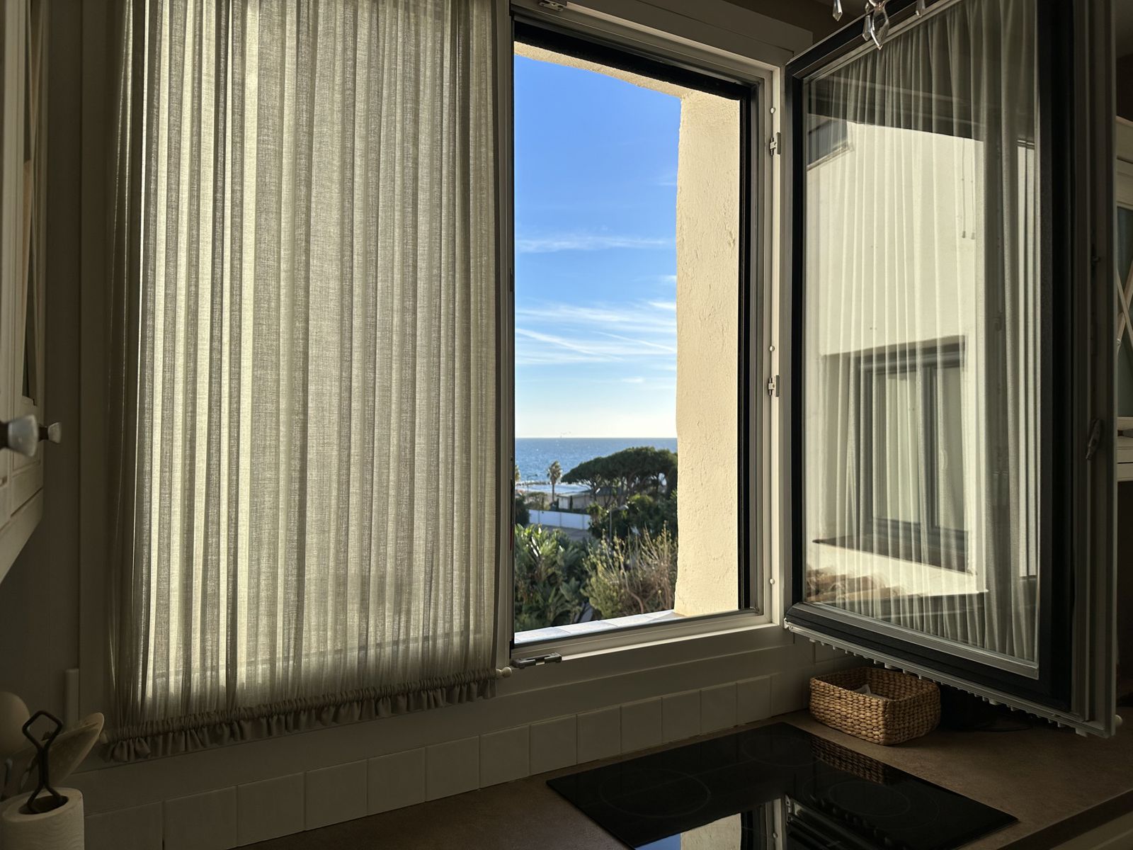 3-bedroom Apartment in Puerto Banús