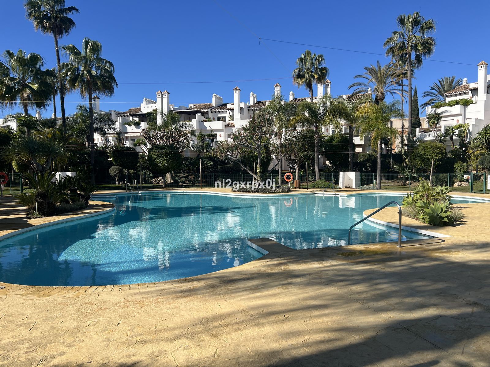 3-bedroom Semi-Detached House in Costalita