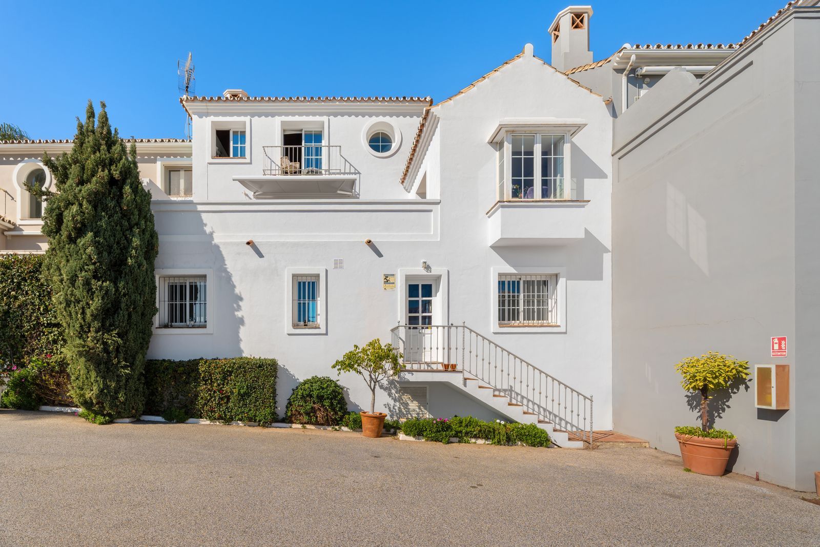 3-bedroom Townhouse in The Golden Mile