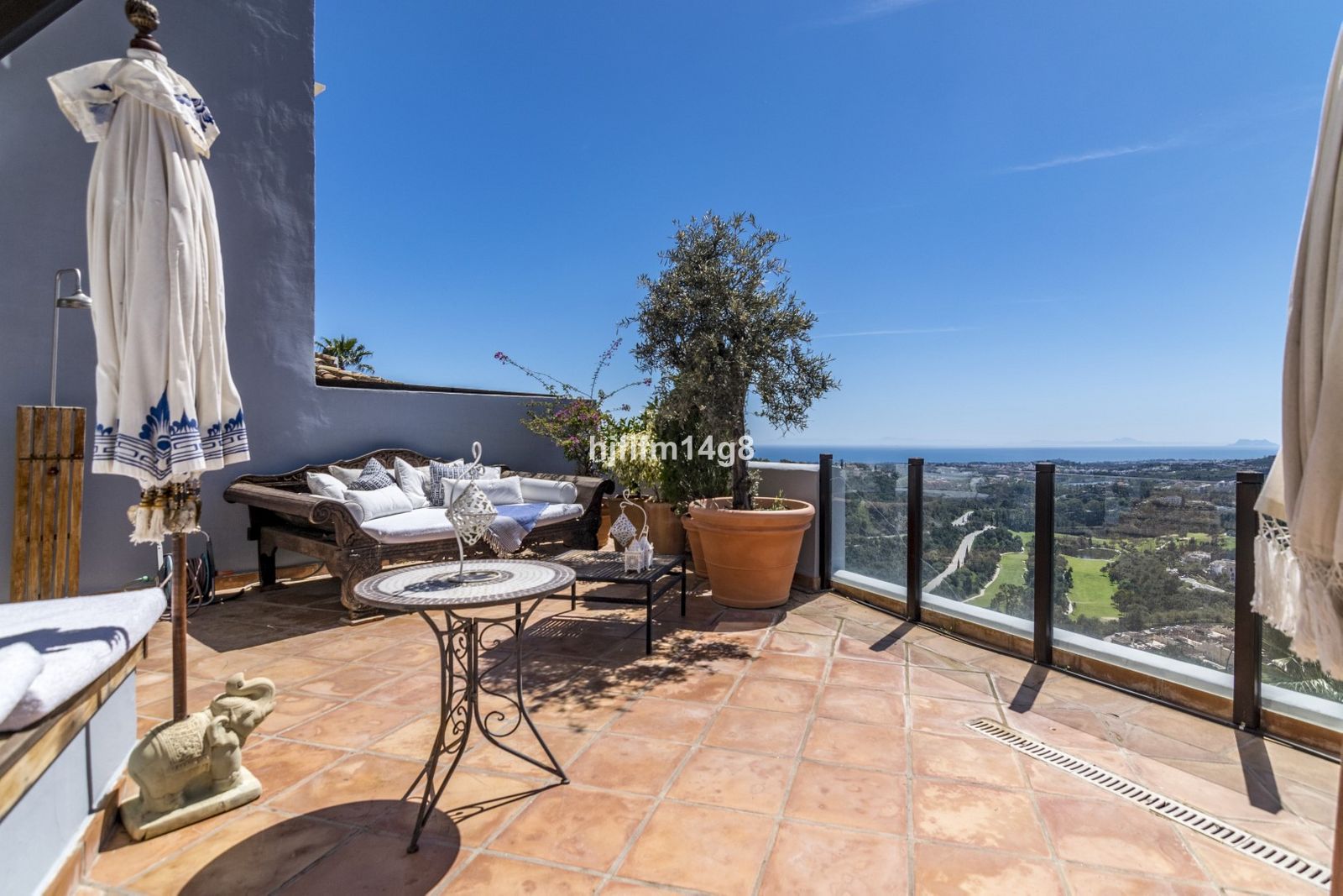 3-bedroom Townhouse in La Heredia