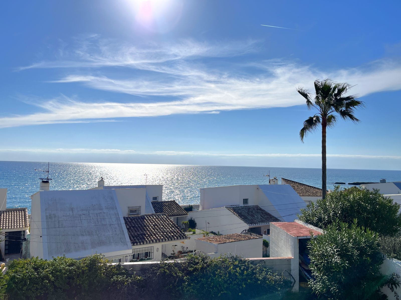5-bedroom Villa in Estepona