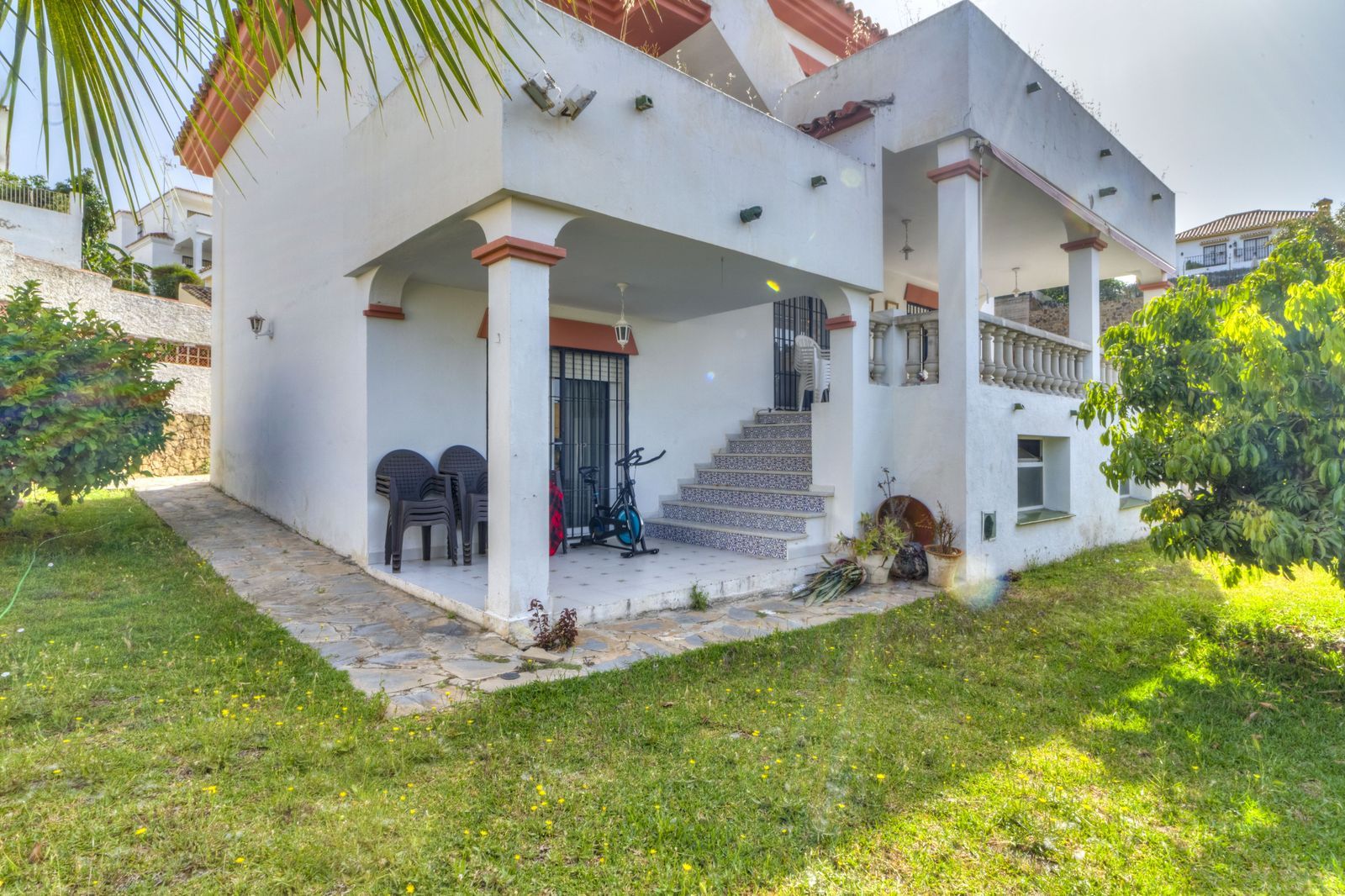5-bedroom Villa in Marbella