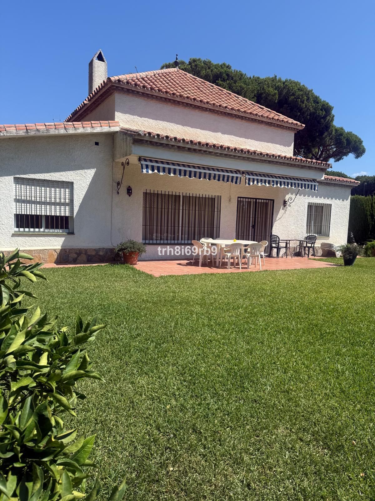 4-bedroom Villa in Benamara