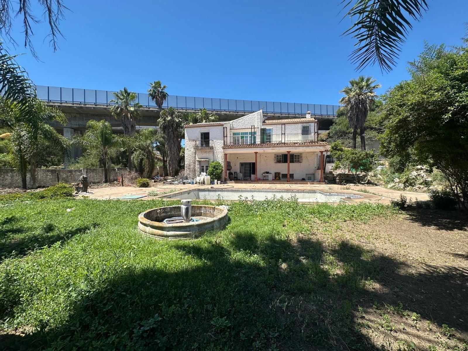 7-bedroom Villa in Nueva Andalucia
