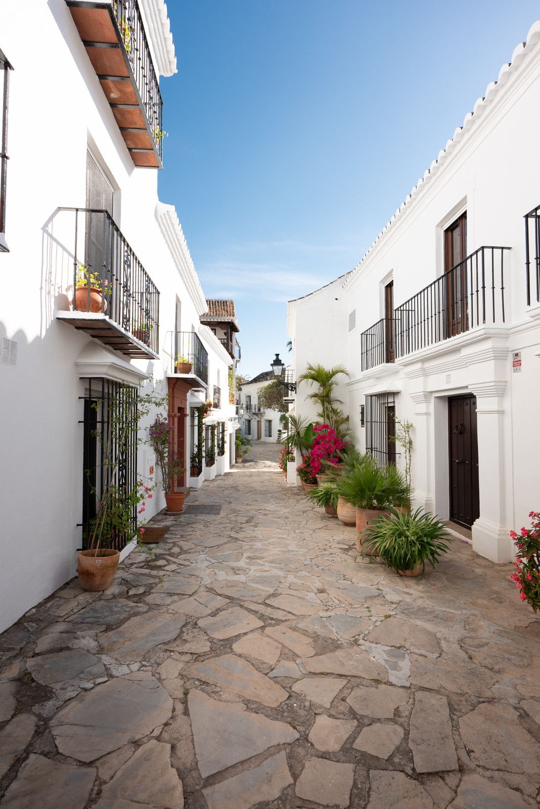 2-bedroom Townhouse in The Golden Mile