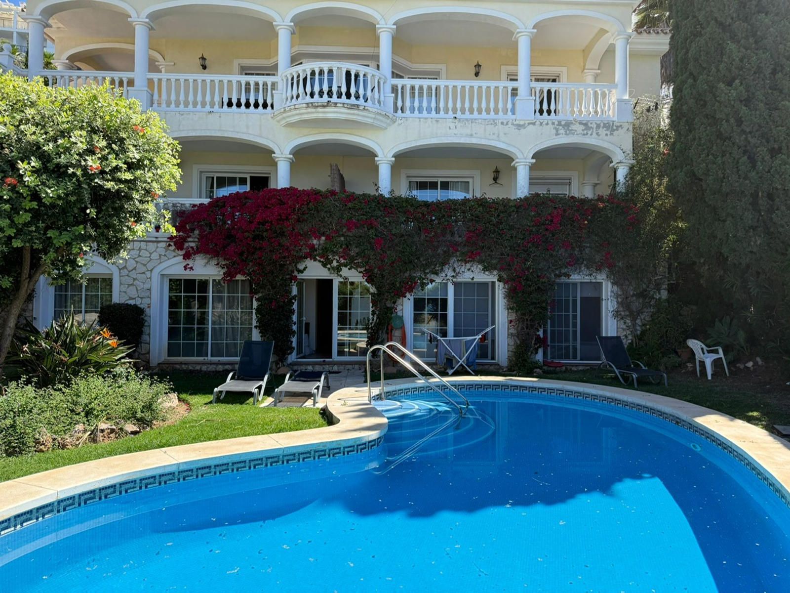 10-bedroom Villa in Mijas