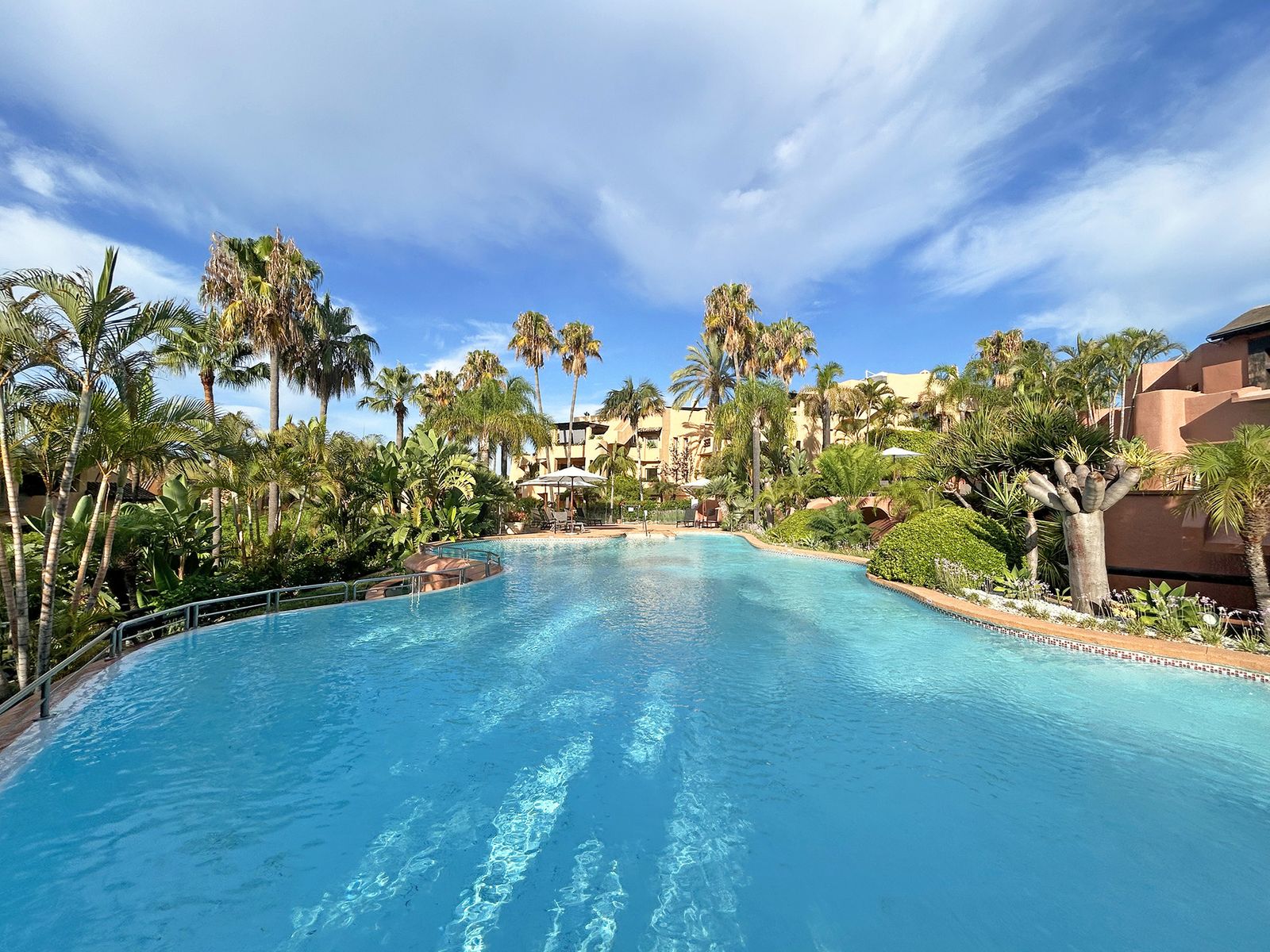 2-bedroom Apartment in The Golden Mile