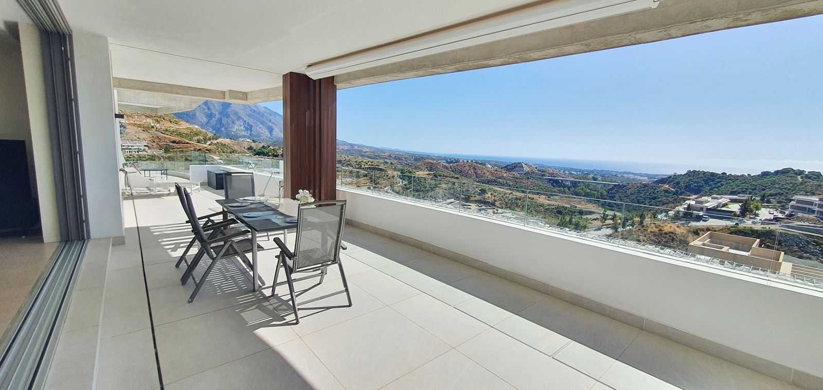 3-bedroom Apartment in La Quinta