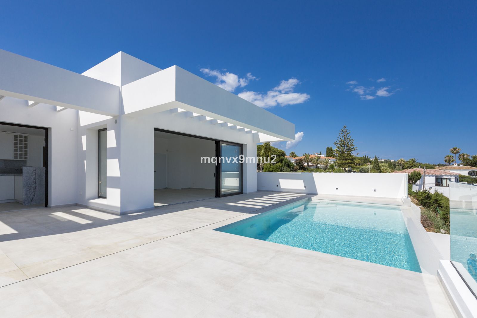 3-bedroom Villa in El Chaparral