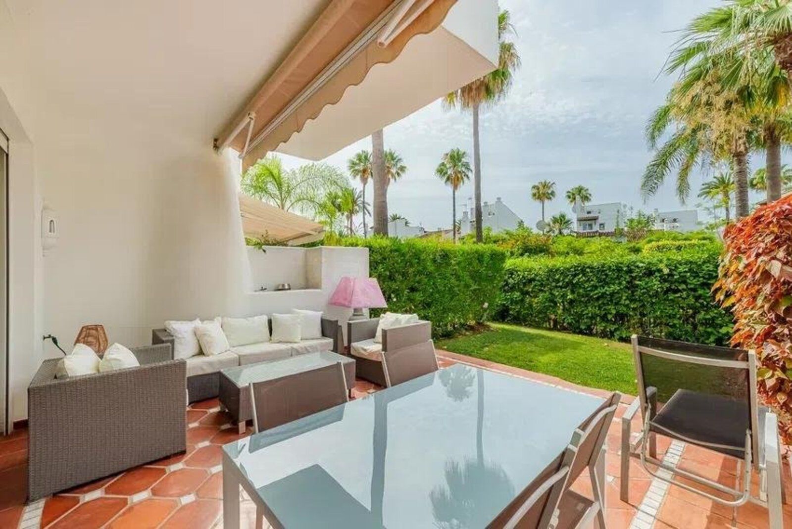 4-bedroom Townhouse in Costalita