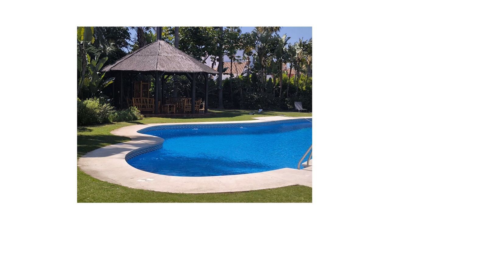 4-bedroom Penthouse in Puerto Banús