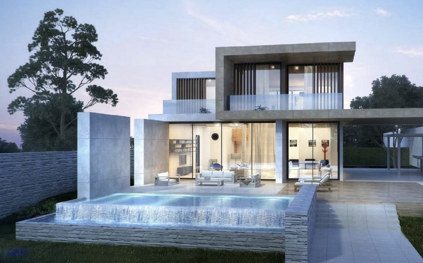 5-bedroom Villa in Estepona