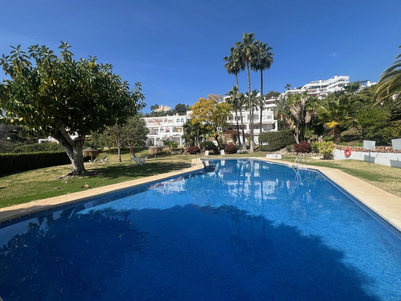 4-bedroom Townhouse in Benahavís