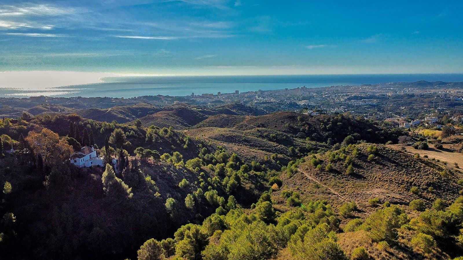 4-bedroom Villa in Mijas