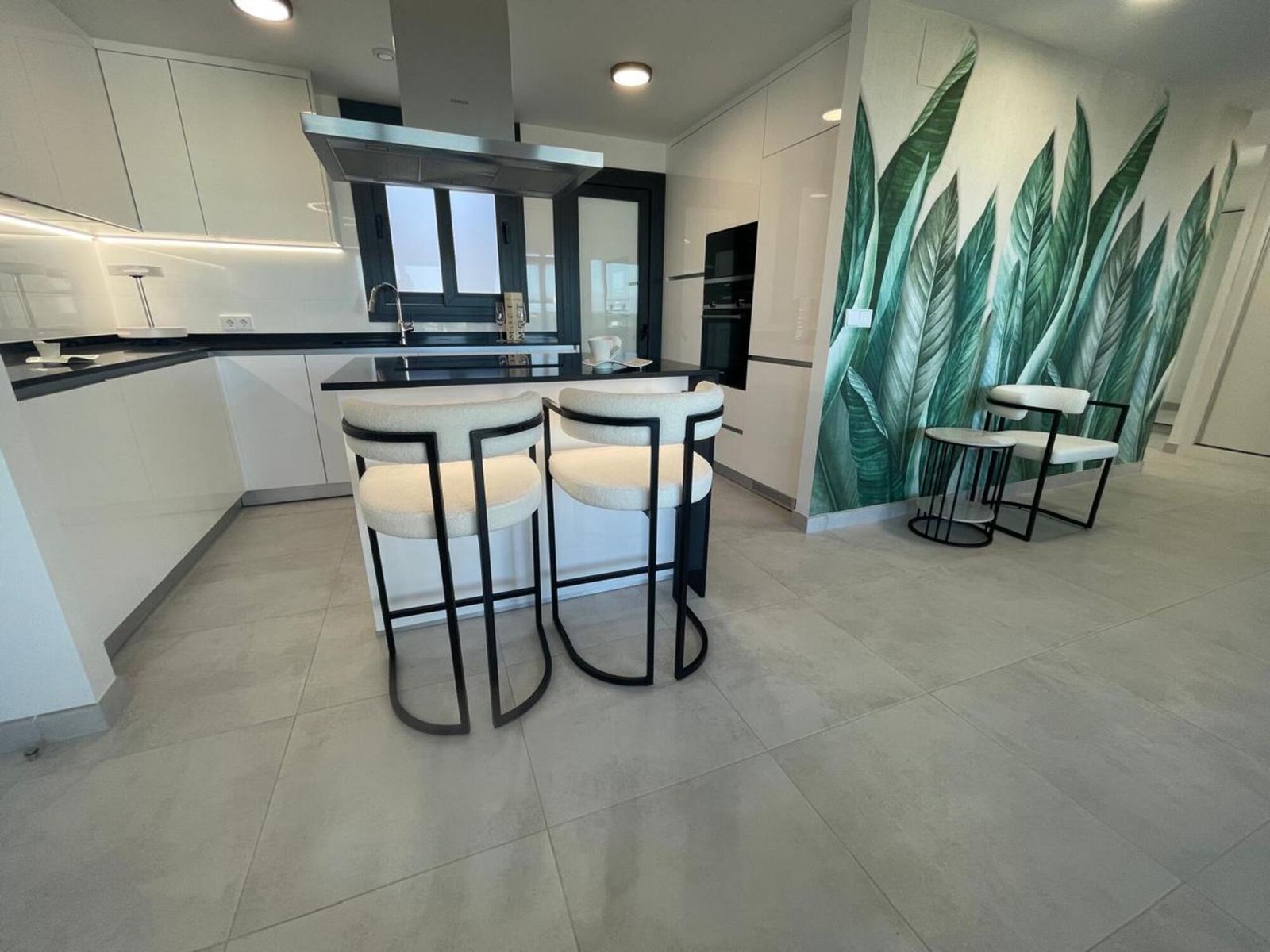 3-bedroom Apartment in Atalaya