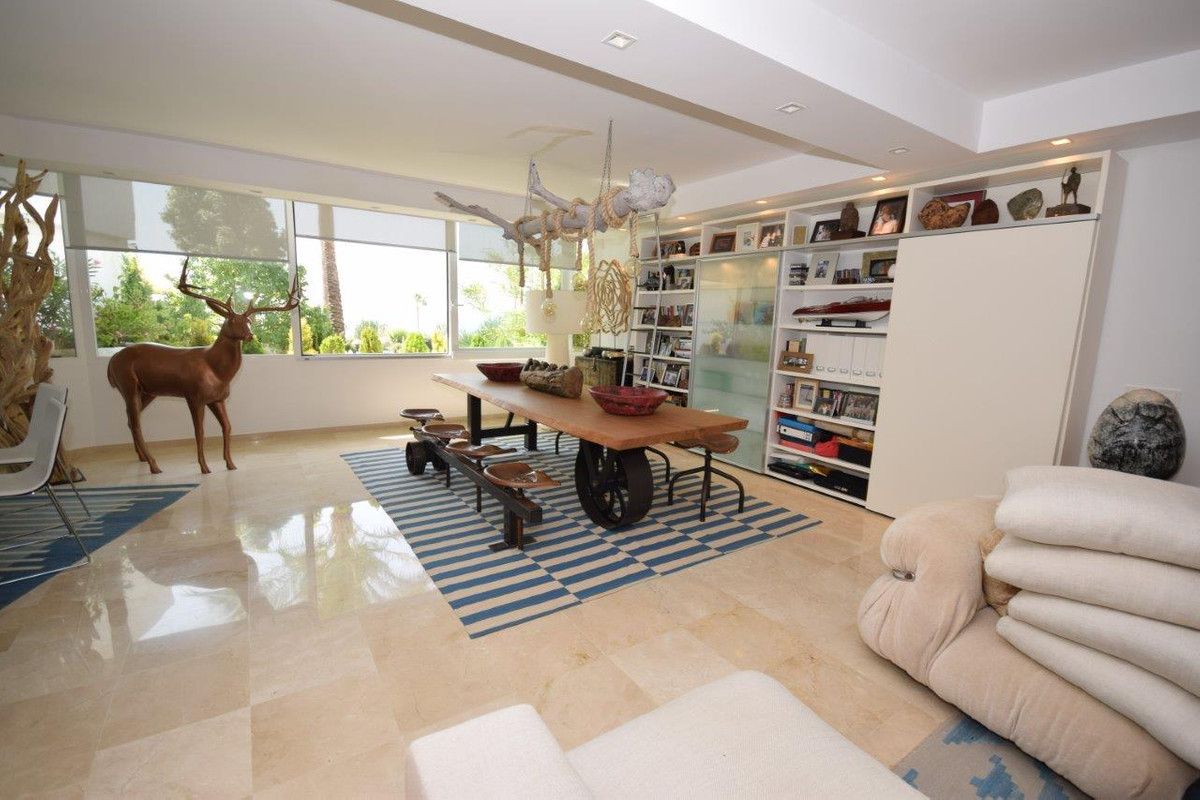 3-bedroom Apartment in Costalita