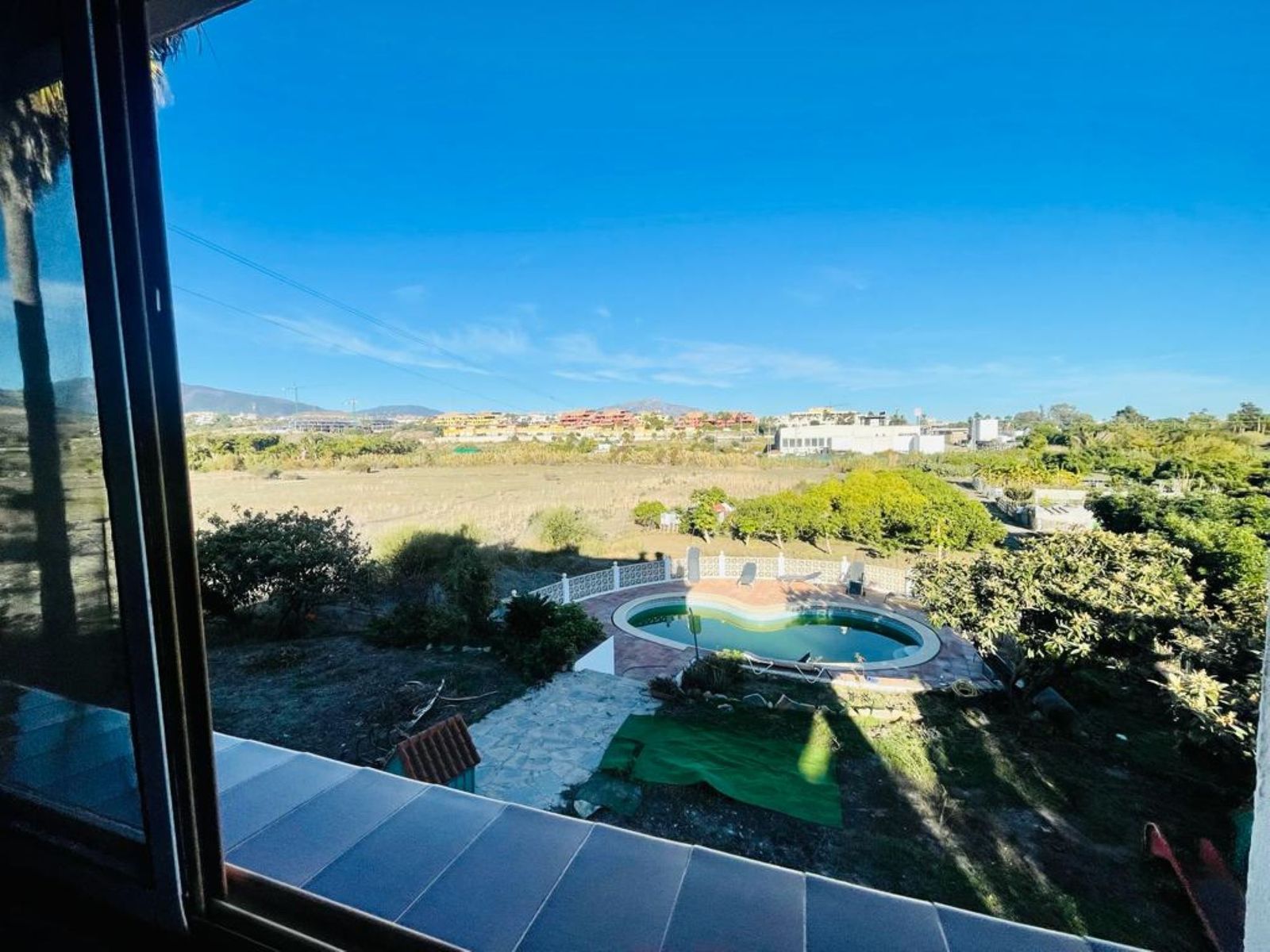 7-bedroom Villa in Cancelada