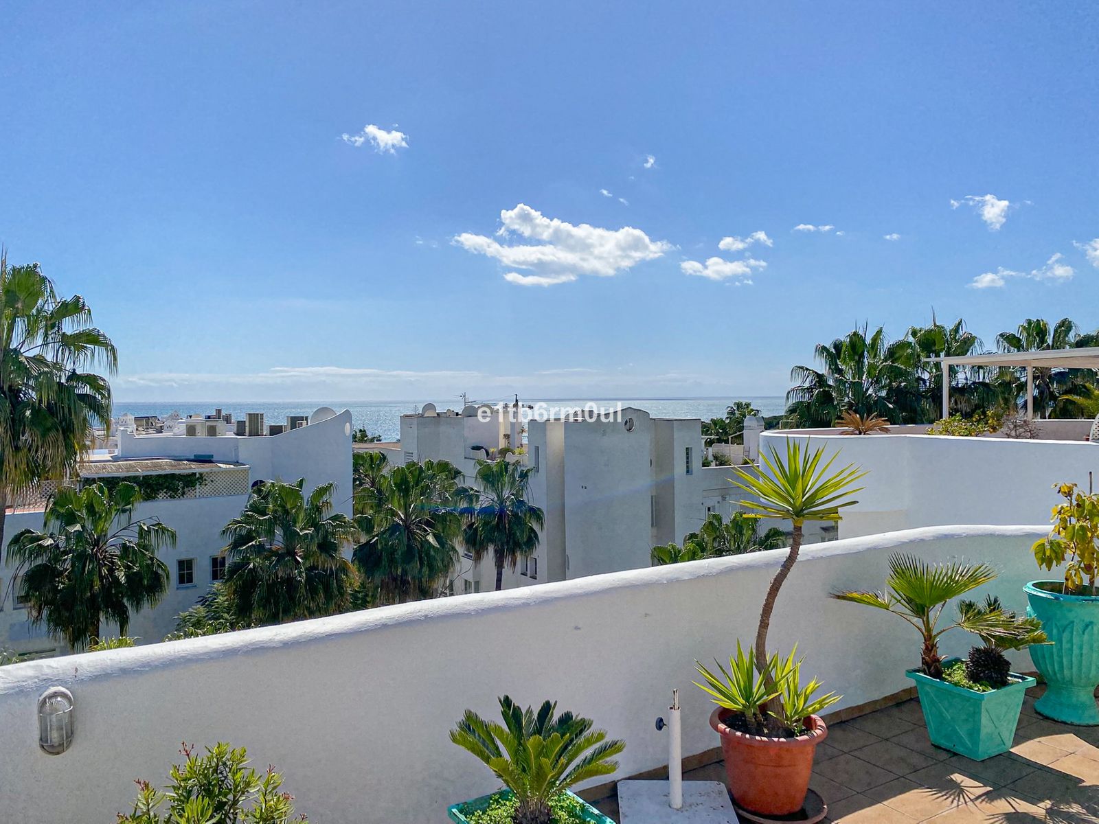 3-bedroom Penthouse Duplex in The Golden Mile