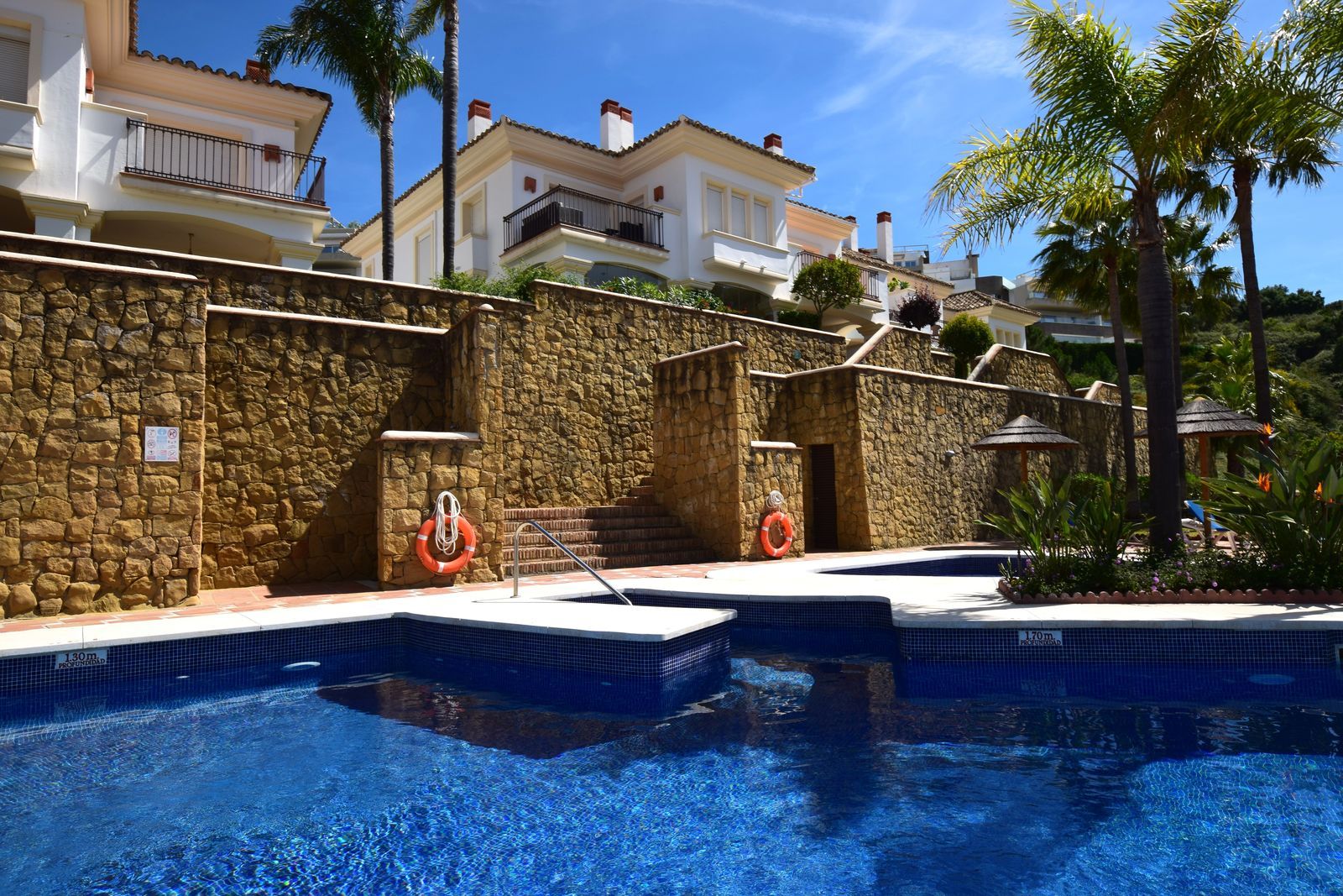 3-bedroom Townhouse in La Cala Golf