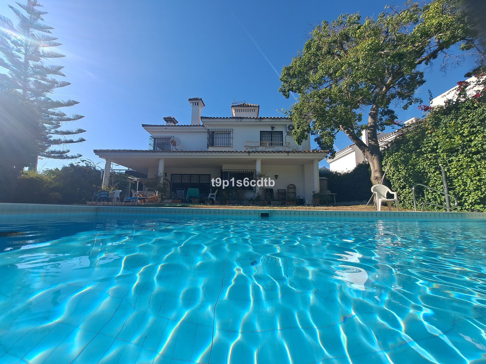 5-bedroom Villa in Marbella
