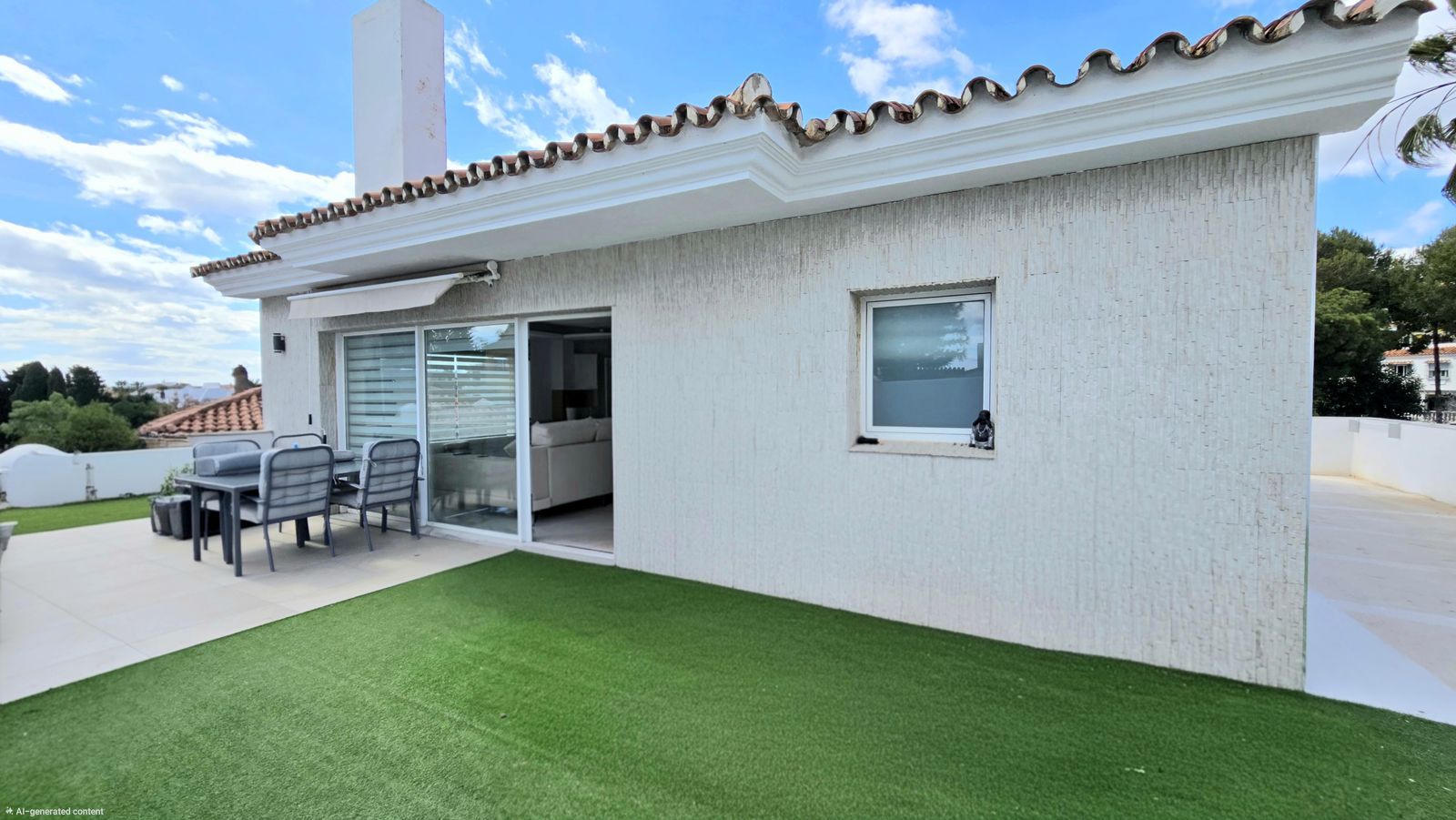 8-bedroom Villa in Riviera del Sol