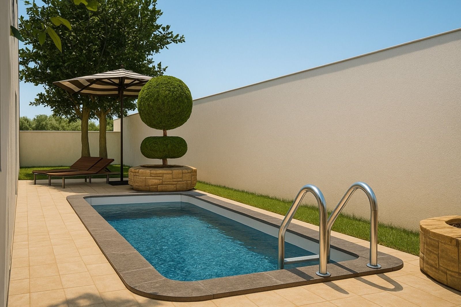 5-bedroom Villa in La Cala de Mijas