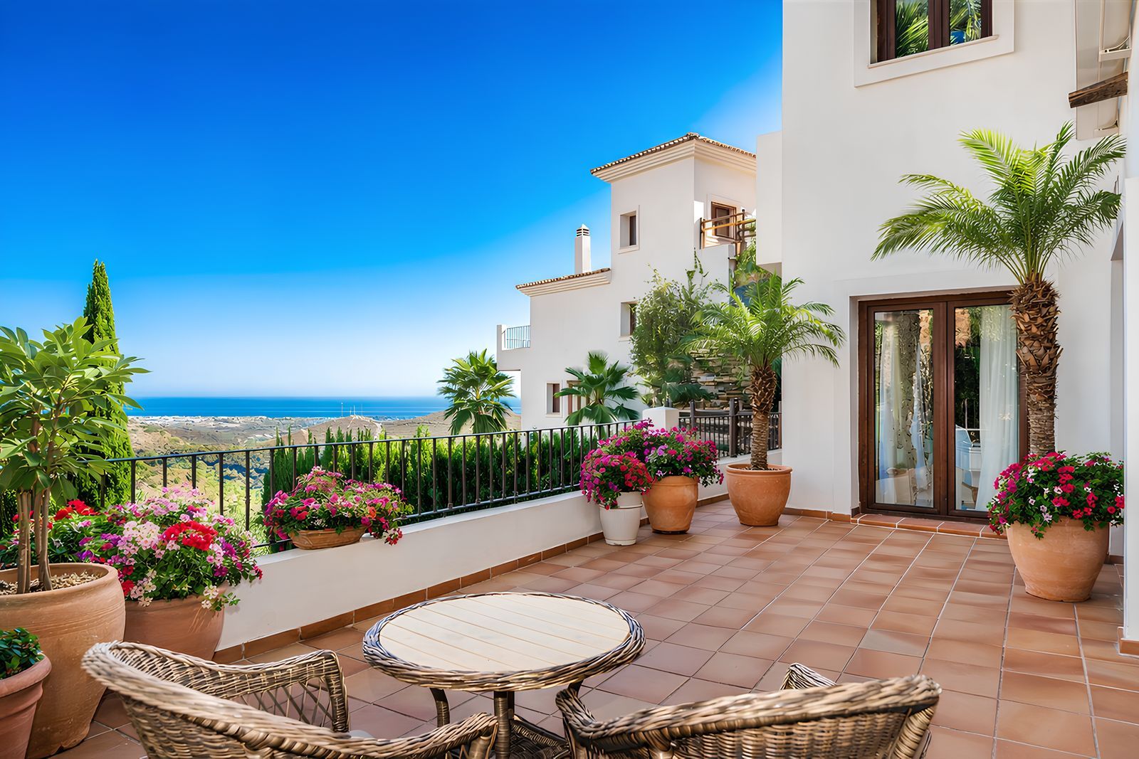 5-bedroom Villa in Benahavís