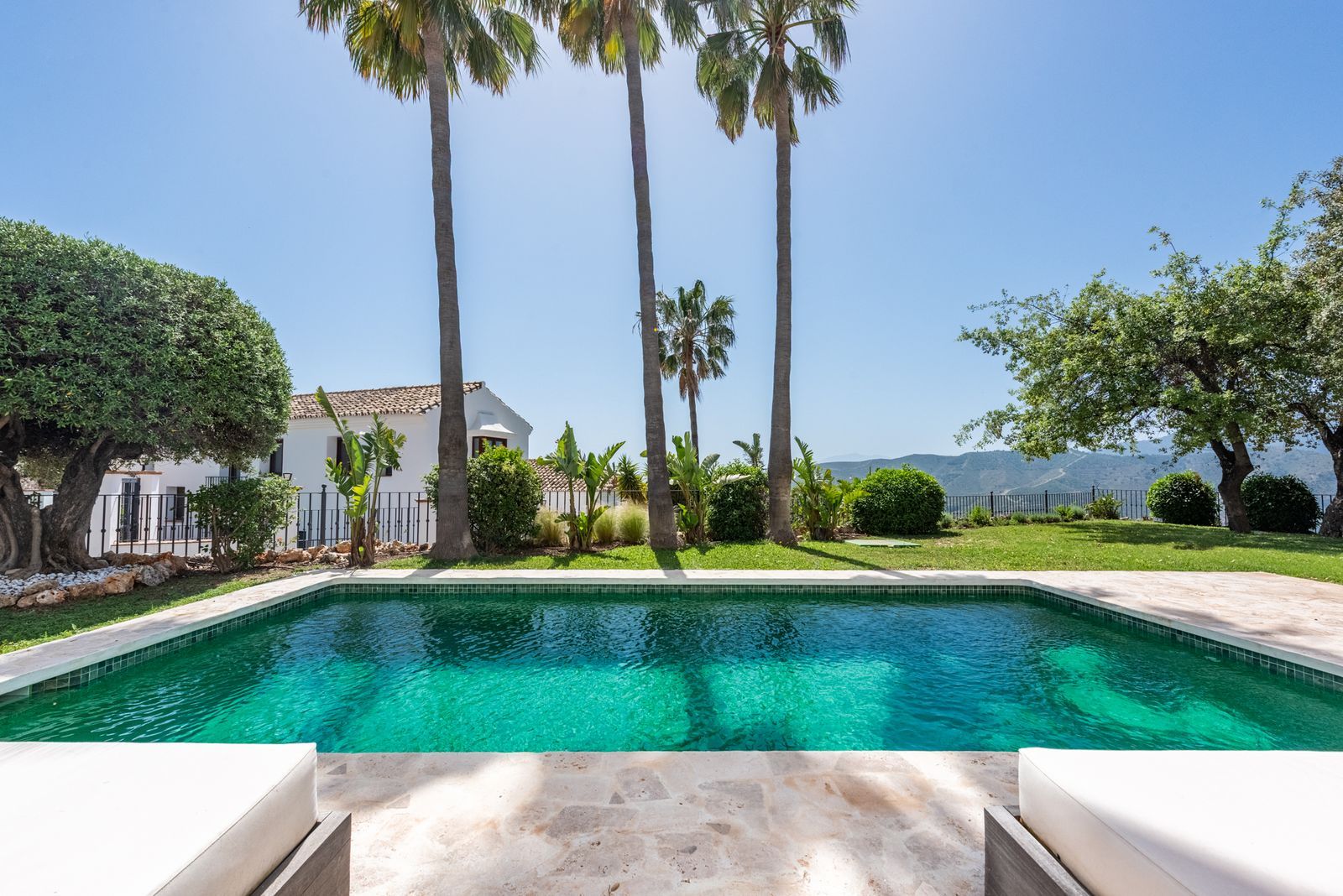3-bedroom Villa in Istán