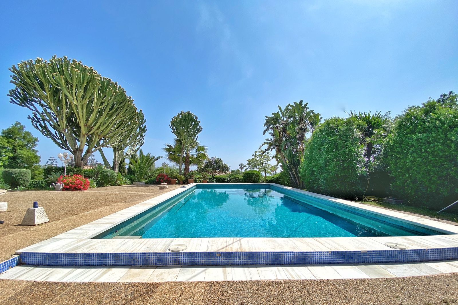 4-bedroom Villa in Marbella