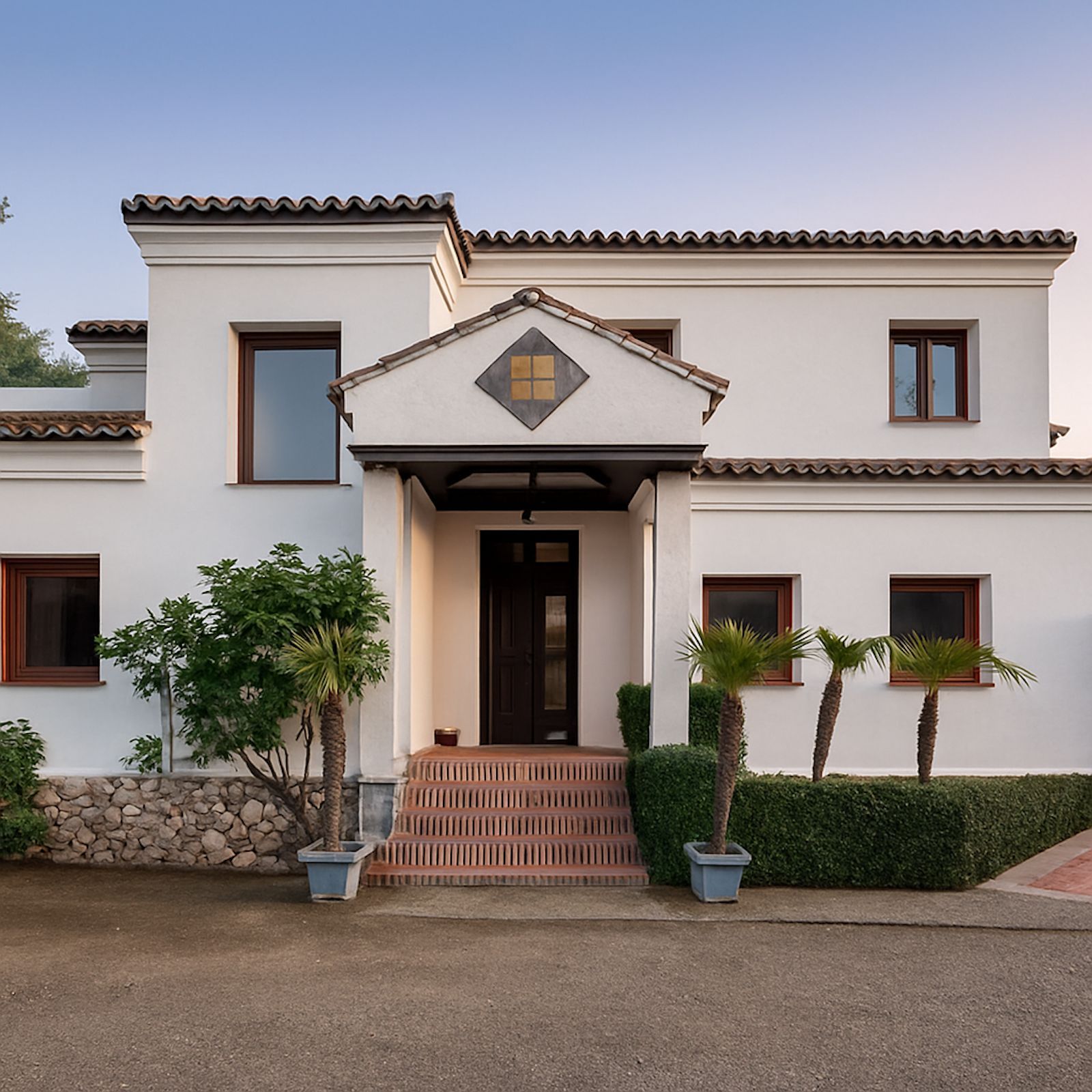 4-bedroom Villa in Istán
