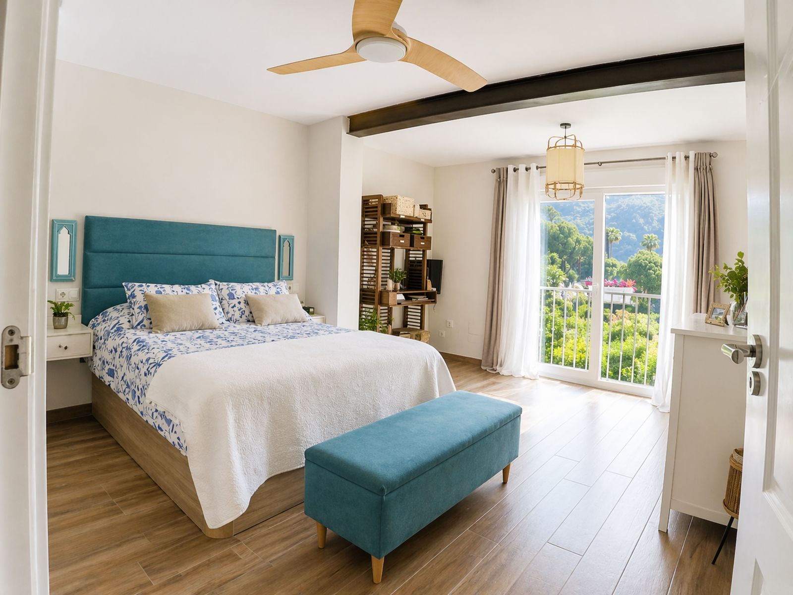 3-bedroom Townhouse in Benahavís