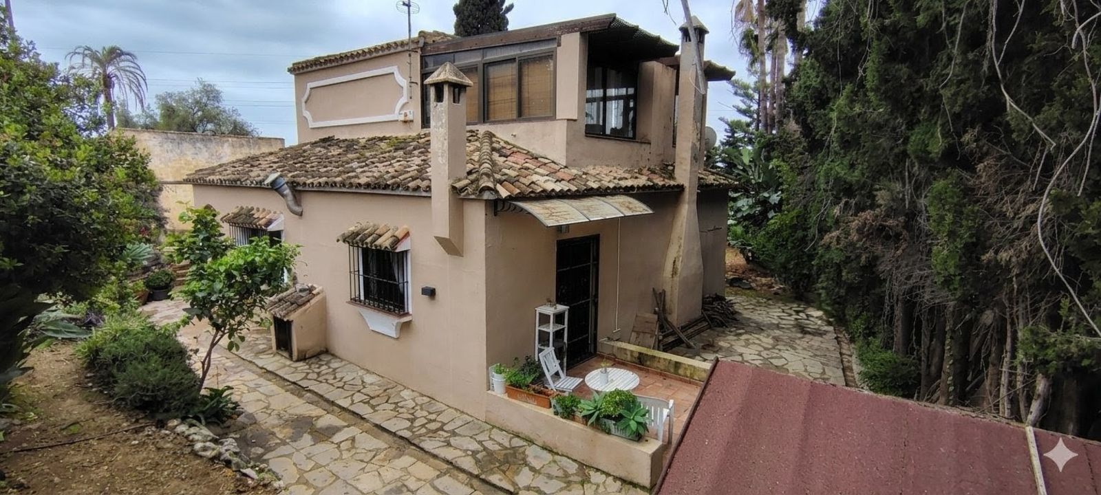 3-bedroom Villa in Río Real