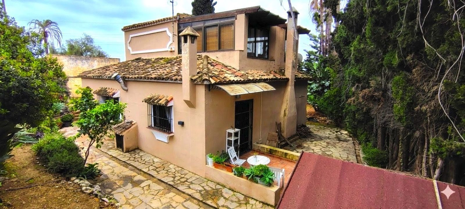 3-bedroom Villa in Río Real