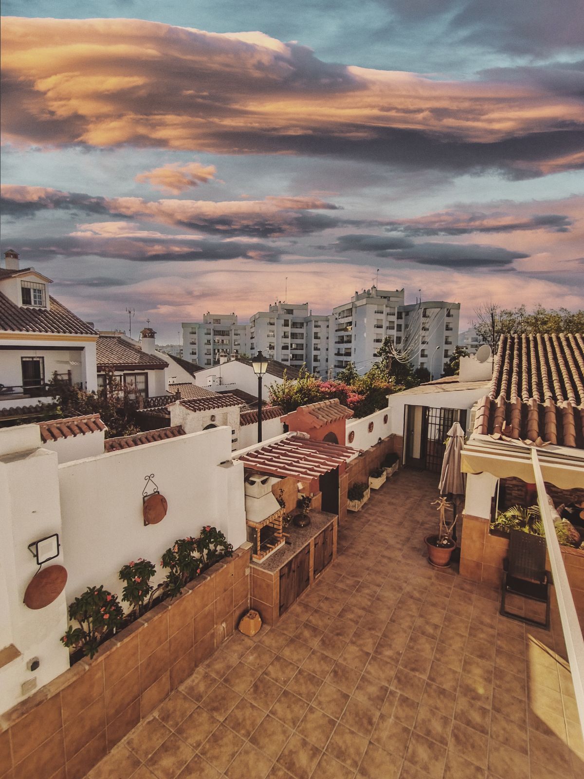 3-bedroom Semi-Detached House in La Campana