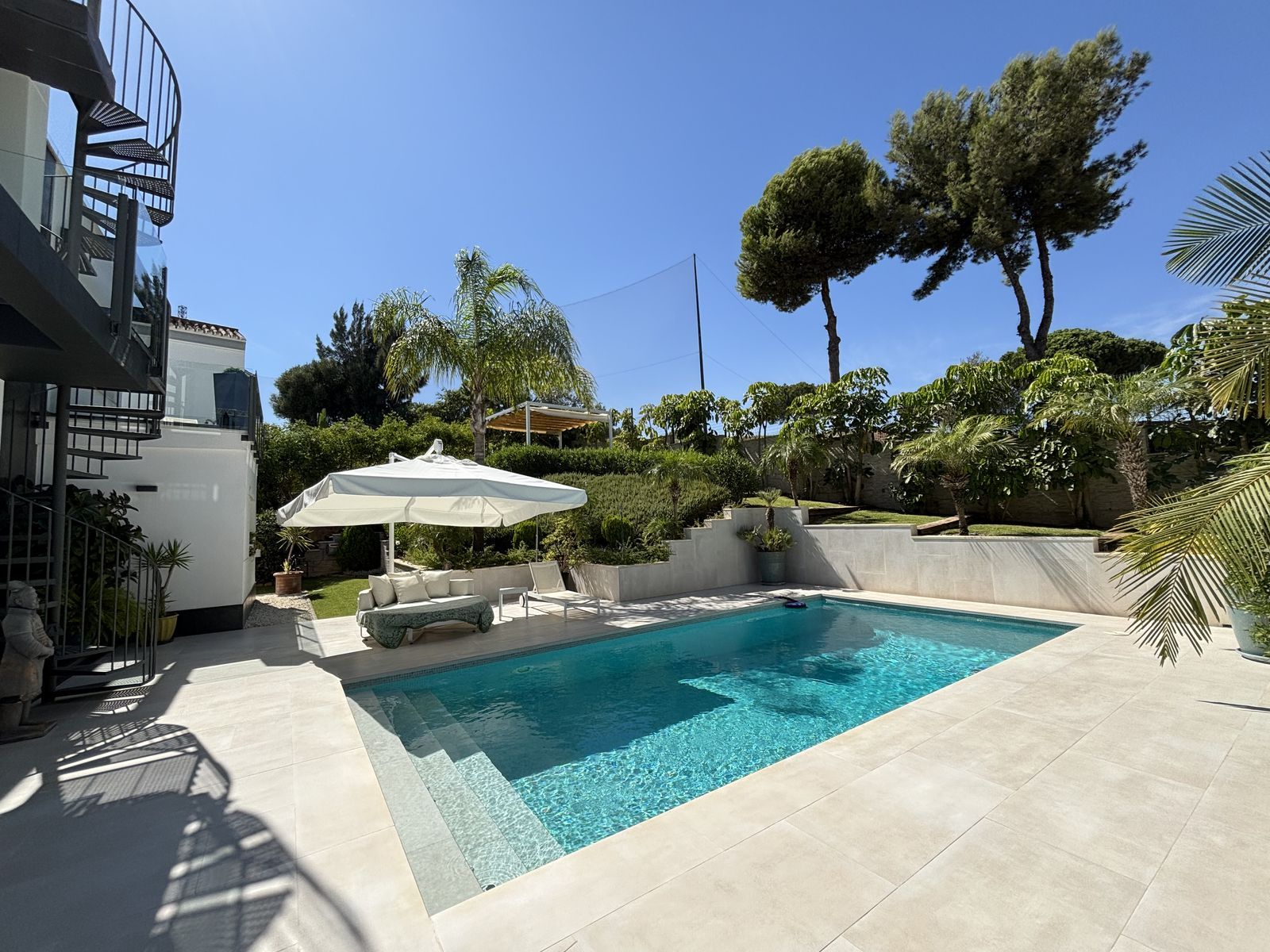 5-bedroom Villa in La Cala Golf