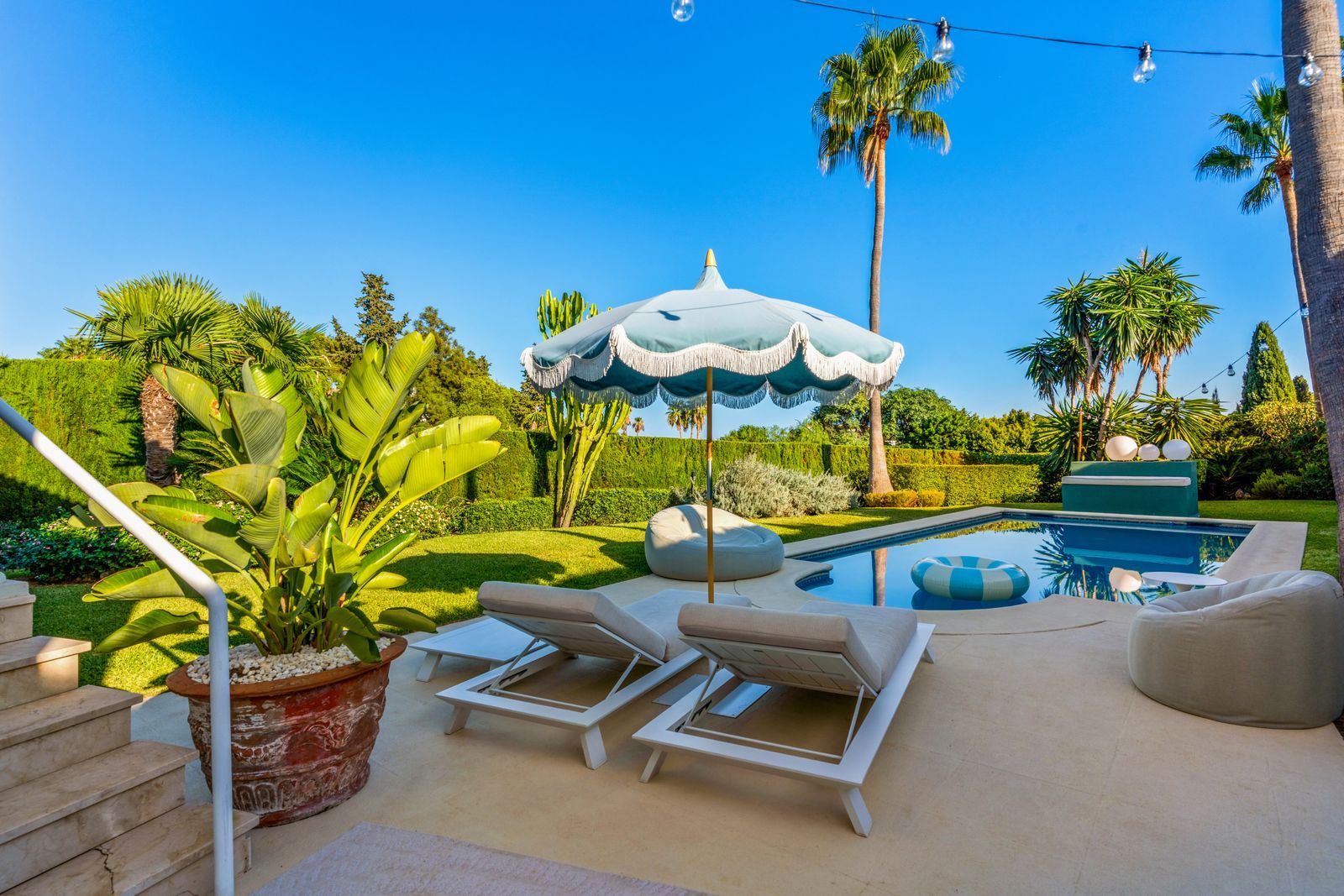 3-bedroom Villa in El Paraíso