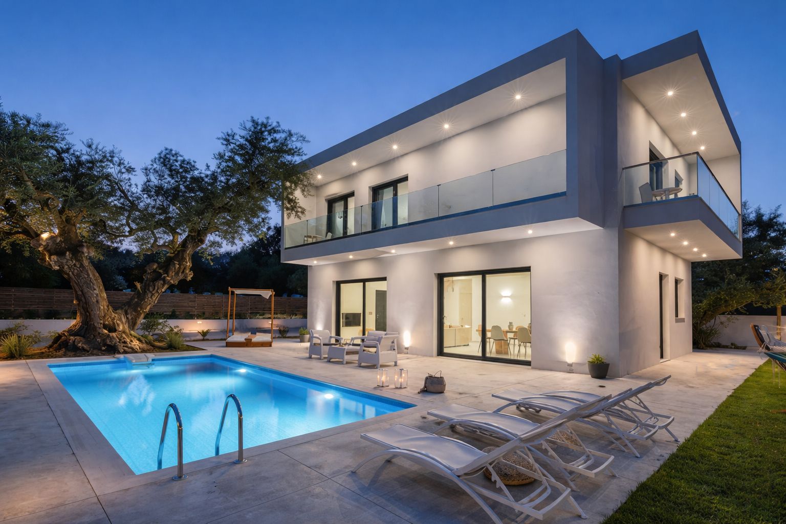 3-bedroom New Development in Bel Air