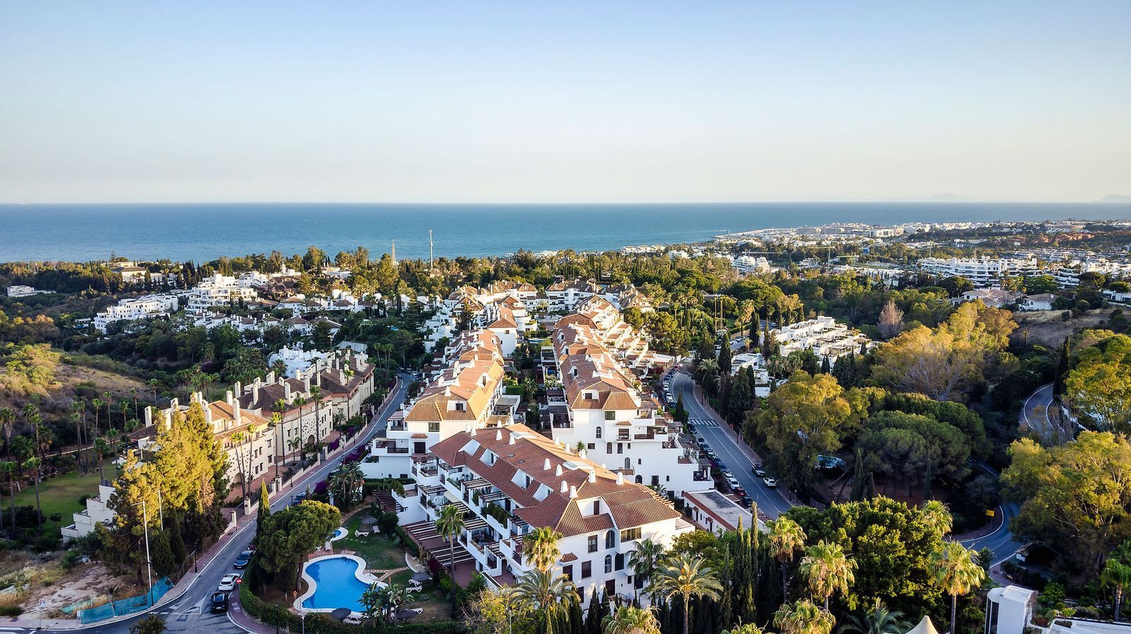 3-bedroom Penthouse Duplex in The Golden Mile