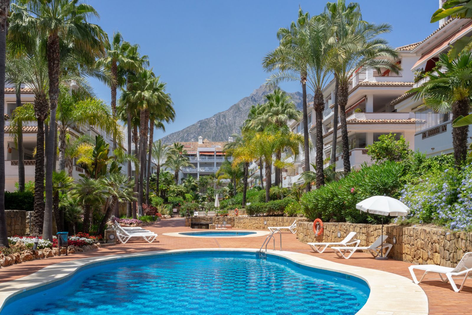 3-bedroom Apartment in The Golden Mile