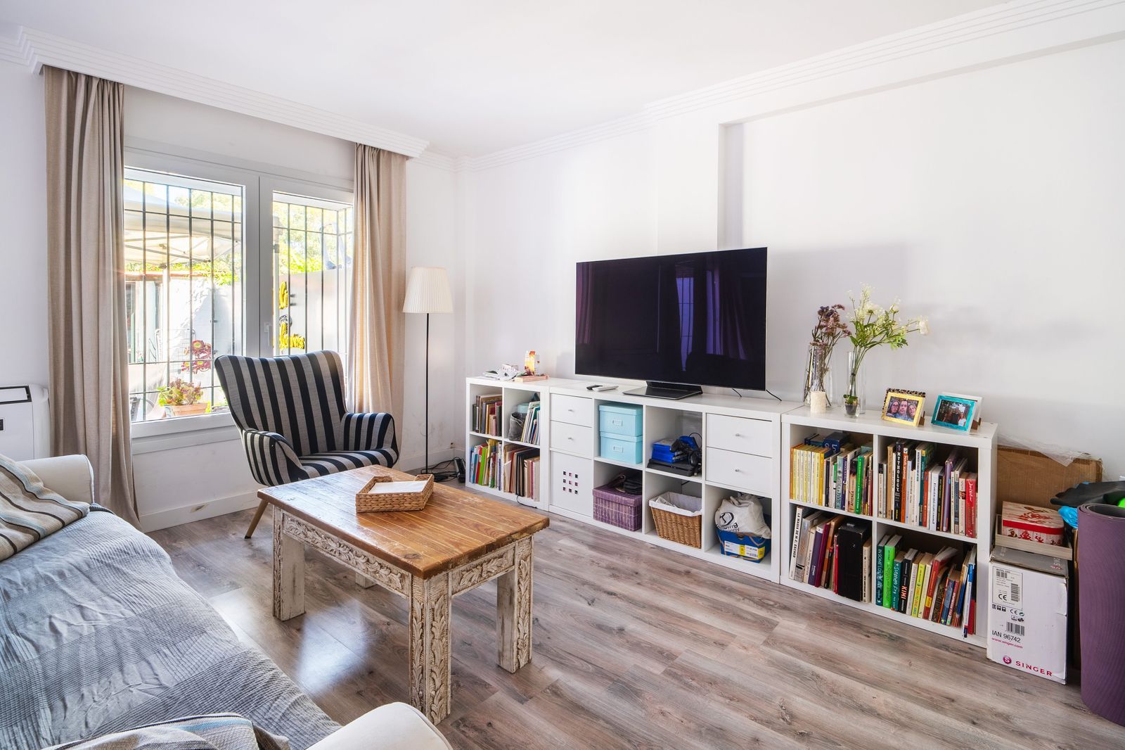 4-bedroom Townhouse in Atalaya