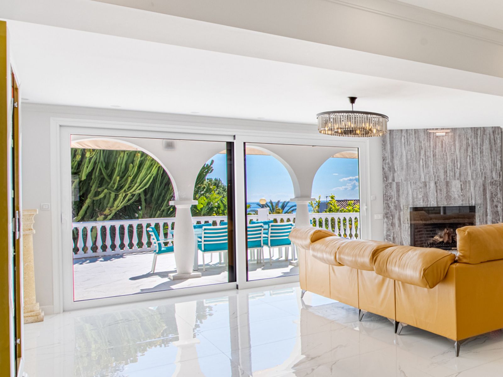 7-bedroom Villa in Marbella