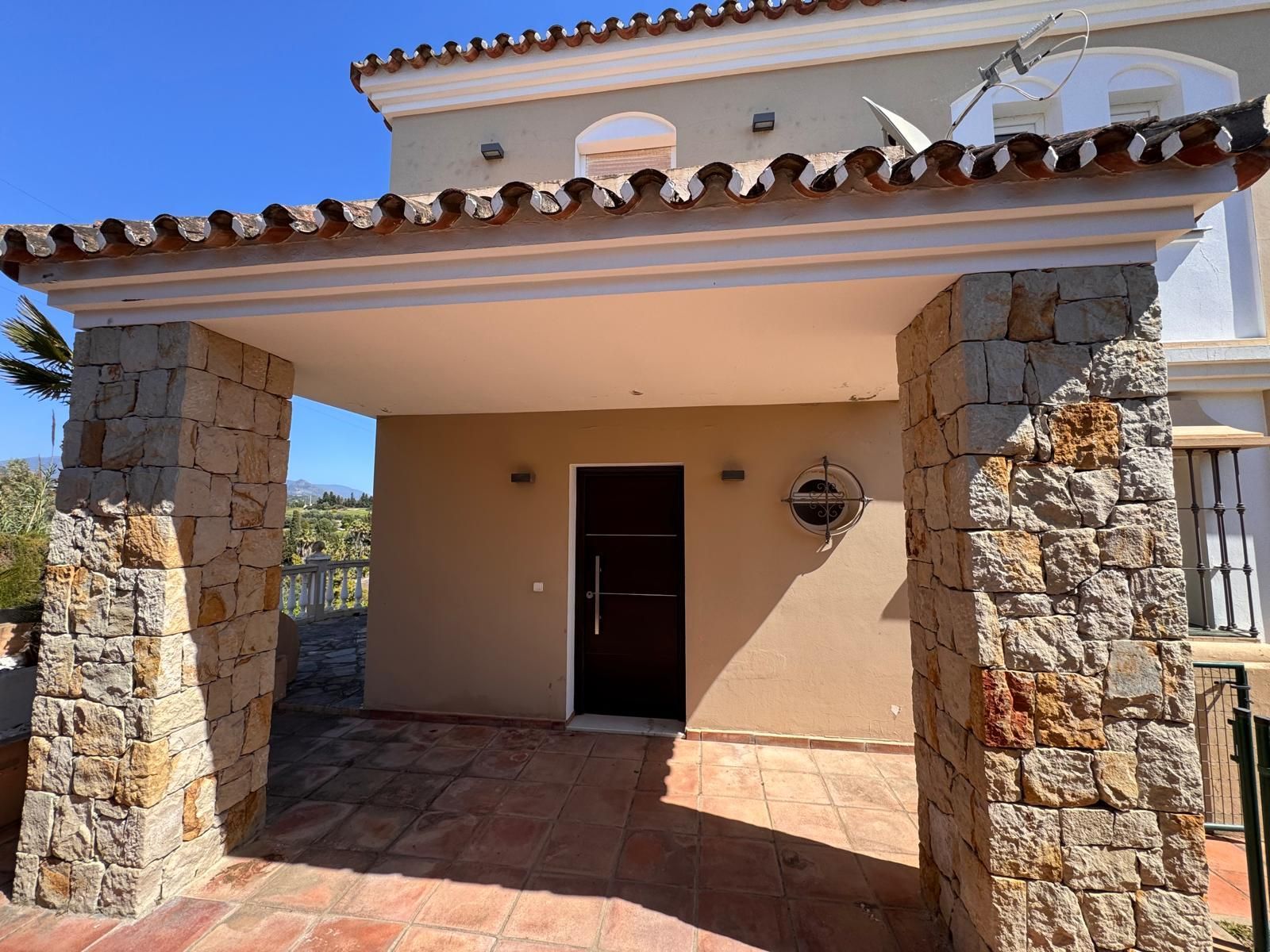 4-bedroom Villa in Estepona