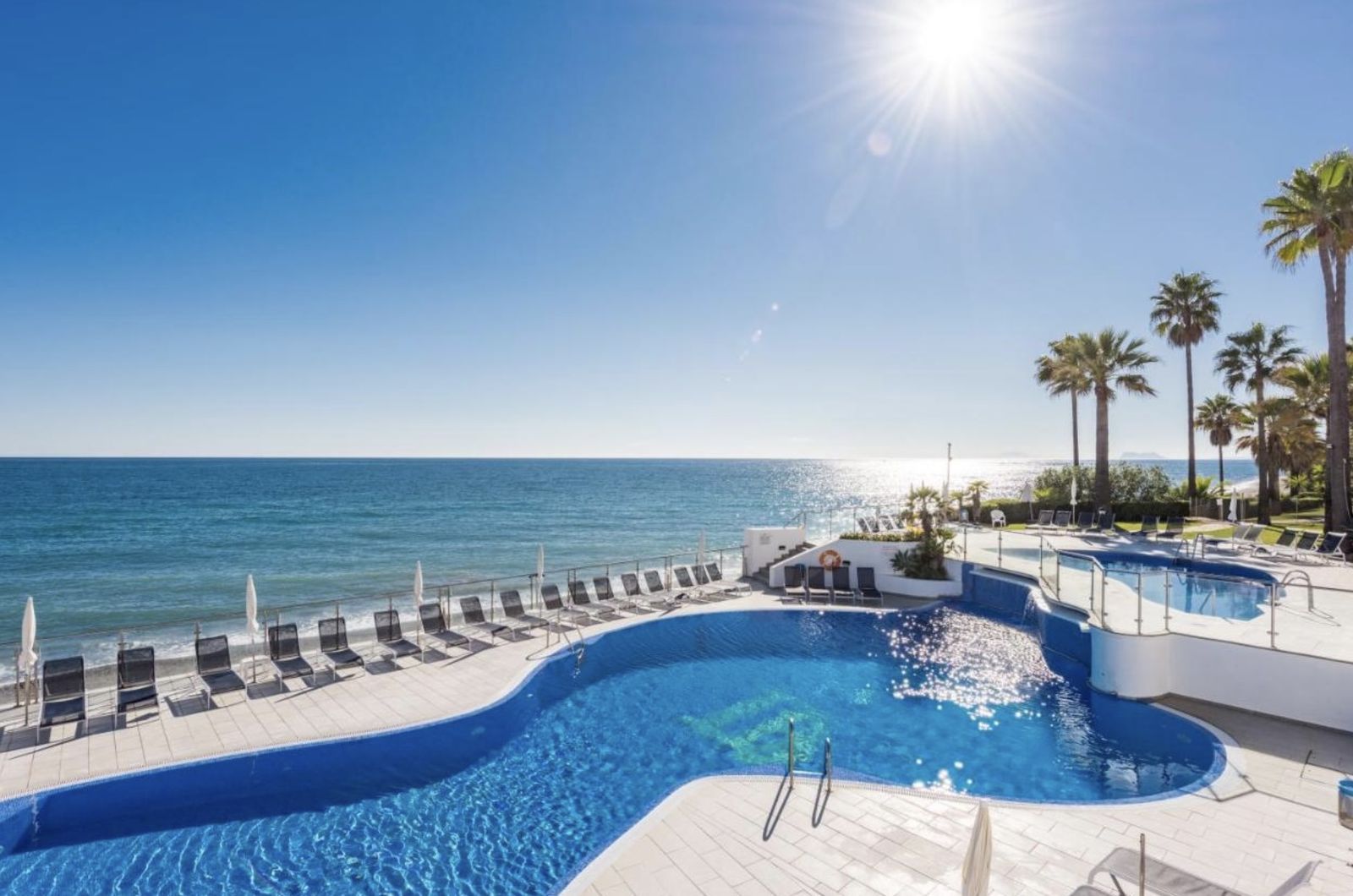3-bedroom Penthouse in Estepona