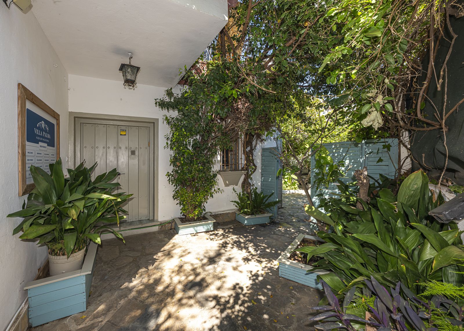 12-bedroom Villa in Marbella