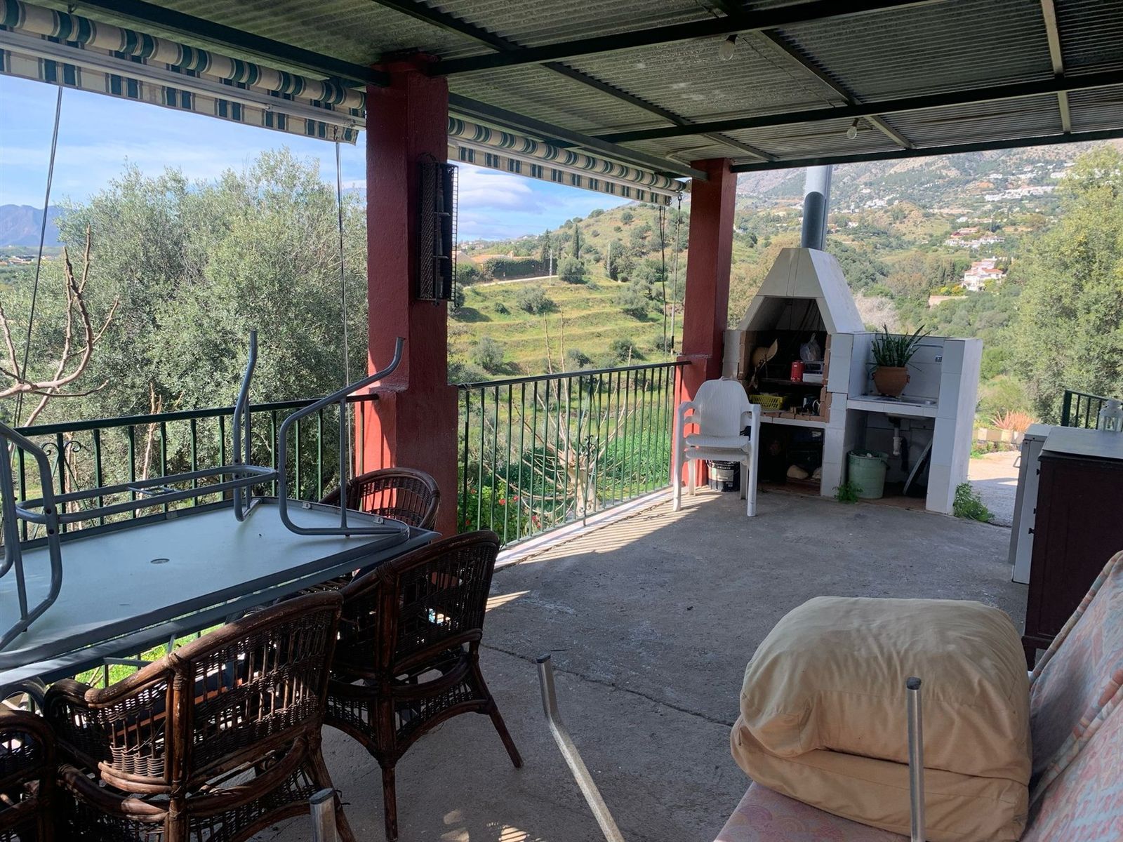 3-bedroom Finca - Cortijo in Mijas