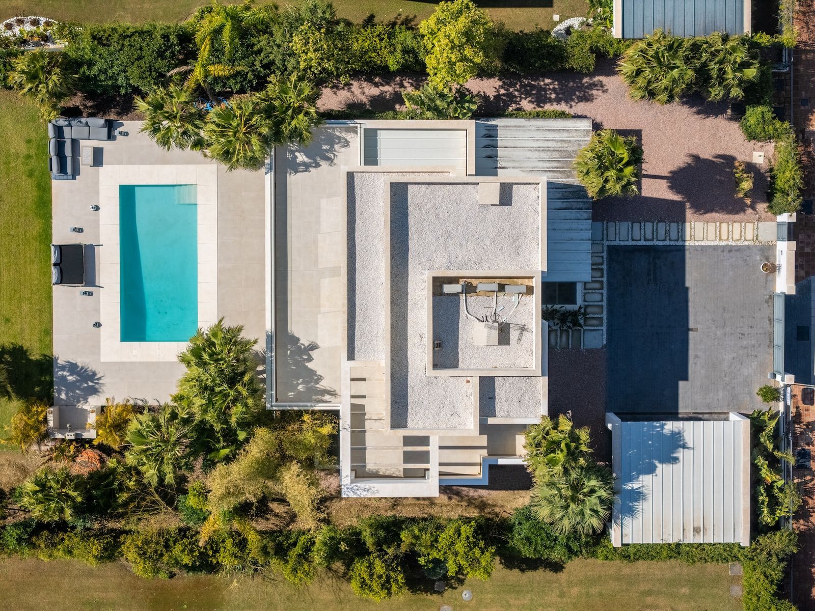 4-bedroom Villa in La Cala Golf