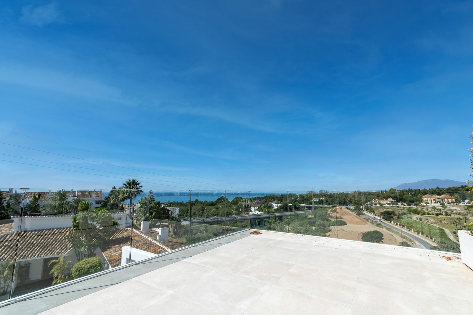 4-bedroom Villa in Marbella